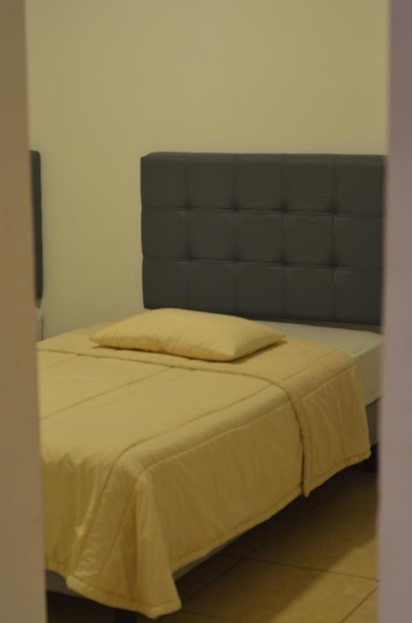 Hostal Siberia Куэнка Экстерьер фото